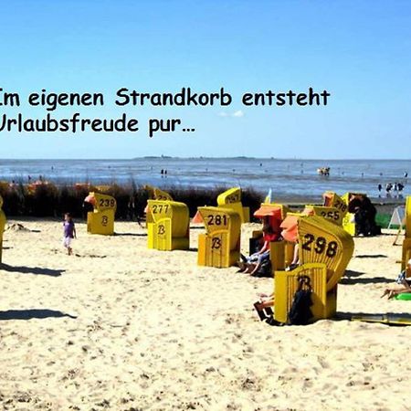 Nordsee 02 Куксхавен Екстериор снимка